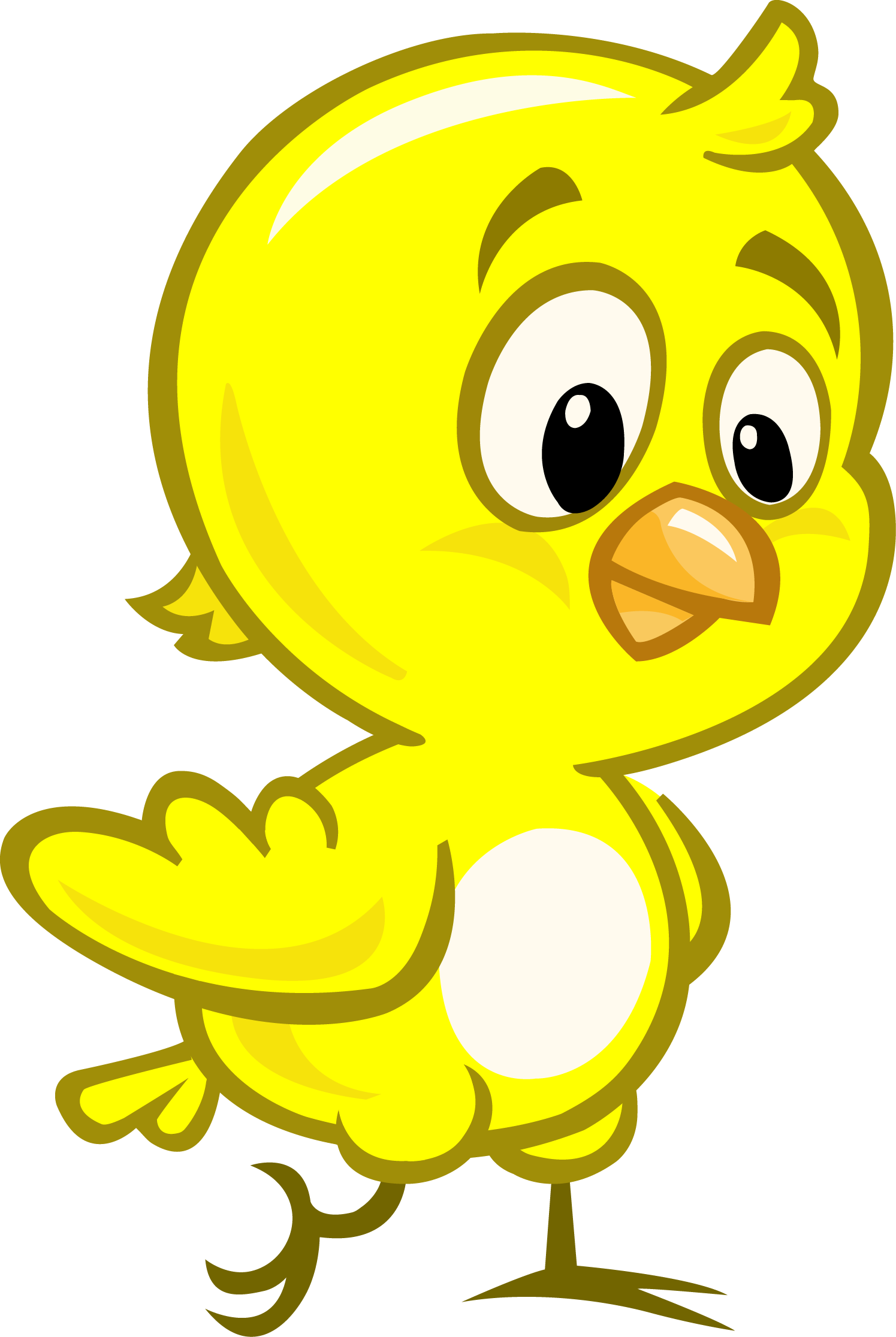Personajes Gallina Pintadita Png - Personagens Galinha Pintadinha Vetor (1495x2231), Png Download