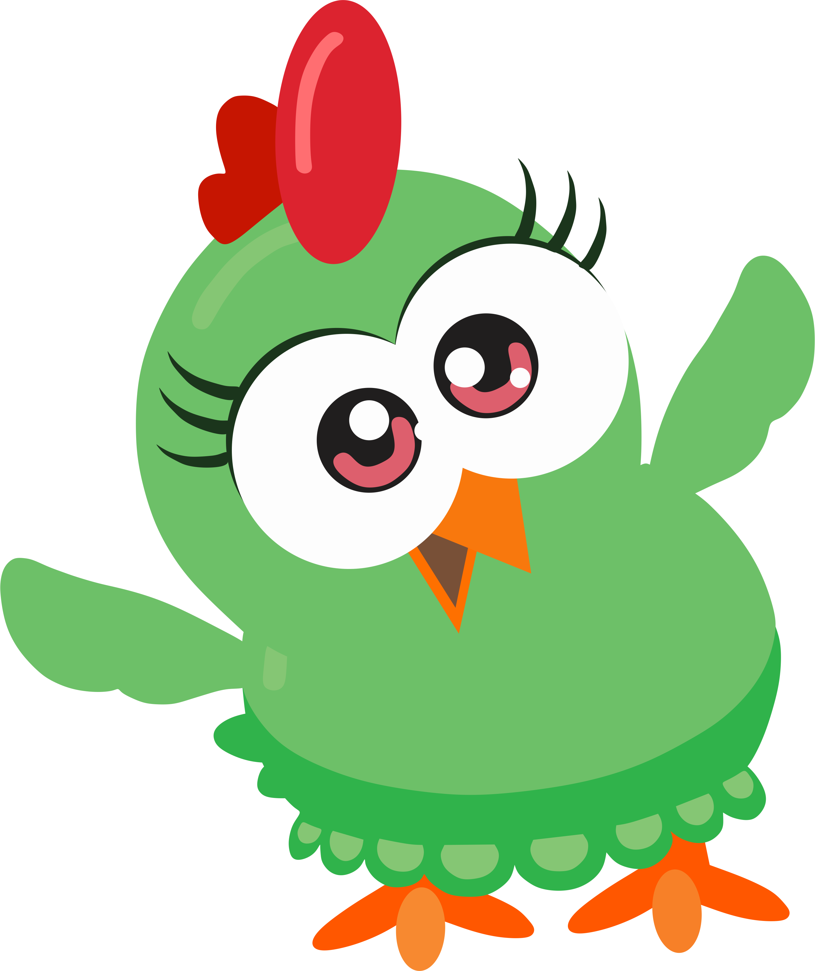 Download Galinha Pintadinha Mini Png Full Size Png Image Pngkit