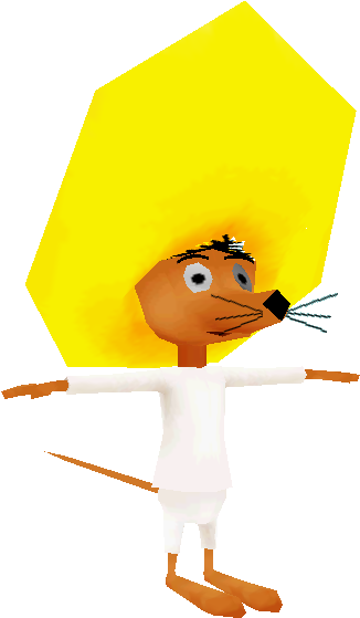 Download Zip Archive - Looney Tunes: Cartoon Conductor (750x650), Png Download
