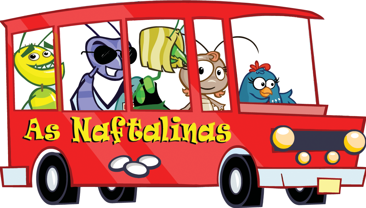 Las Naftalinas Gallina Pintadita (1179x671), Png Download