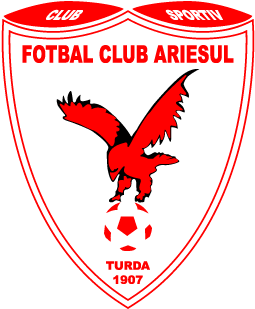 Fc Ariesul Turda Logo - Stadionul Municipal (400x400), Png Download