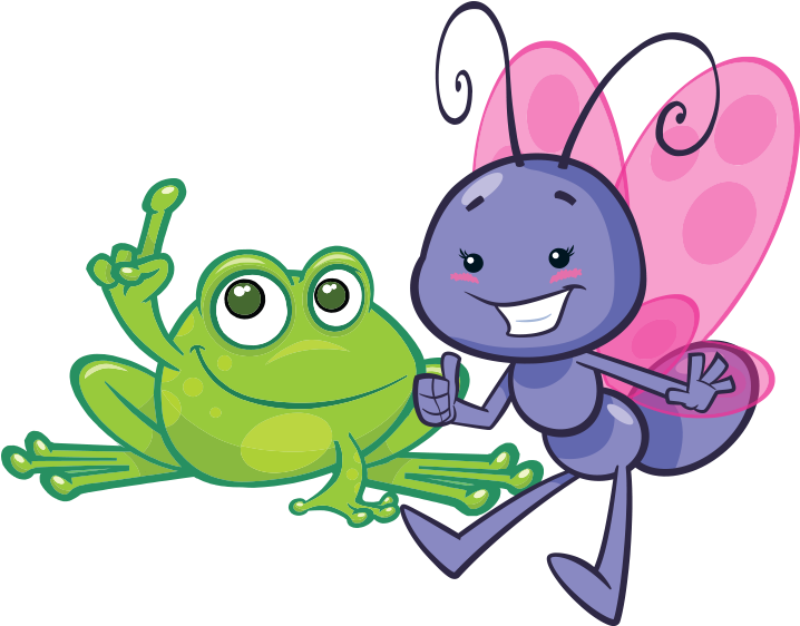 Inicio - Sinopsis - Galeria - Personajes De La Gallina Pintadita (872x702), Png Download