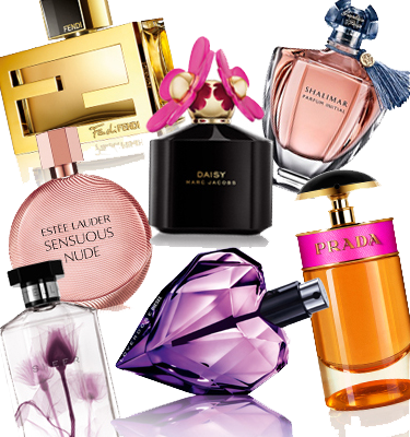 For All Of The Best Bargain Deals On Women And Men - Diesel - Loverdose Eau De Parfum Eau De Parfum 30 Ml (375x400), Png Download