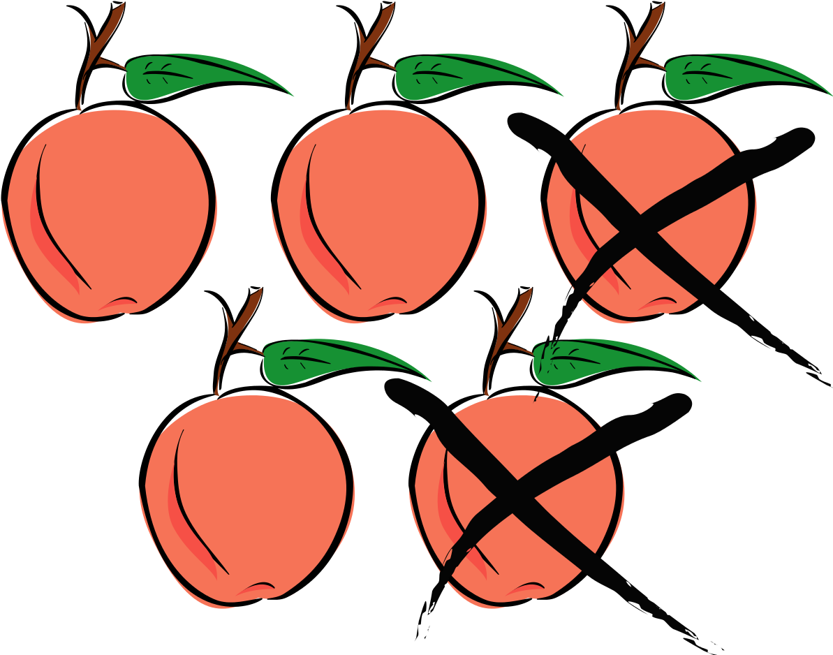 Empezamos A Restar - Subtraction (1200x945), Png Download
