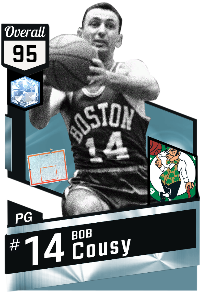 28 Mar - Reggie Miller Nba 2k17 (650x950), Png Download