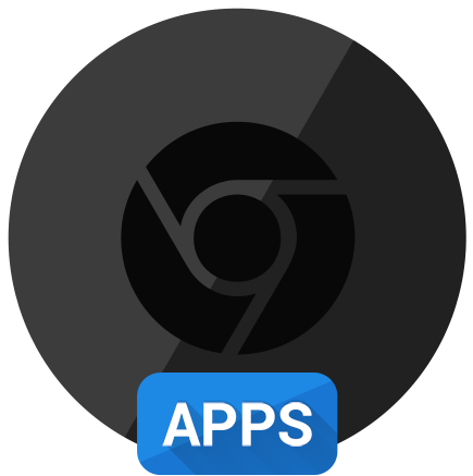 Android Apps For Chromecast - Apps For Chromecast (444x444), Png Download