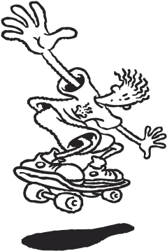 Fido Dido (400x400), Png Download