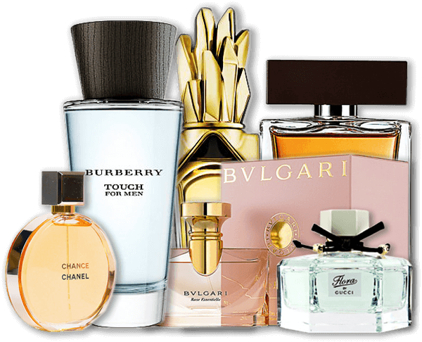 Bvlgari Rose Essentielle (600x486), Png Download