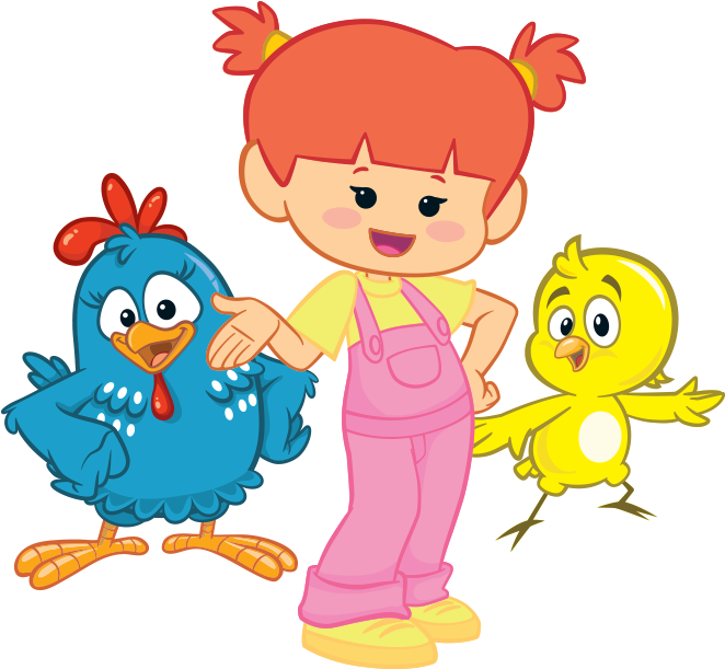 Inicio - Sinopsis - Galeria - Cartoon (872x702), Png Download