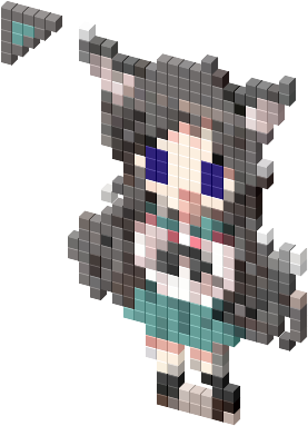 View Cursor On T-shirt - 8chan (330x418), Png Download