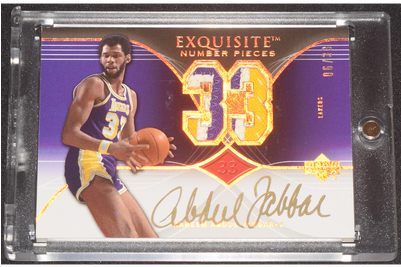 I Included Some Sp Game Used And Sp Signature To The - Slam Dunk (400x400), Png Download