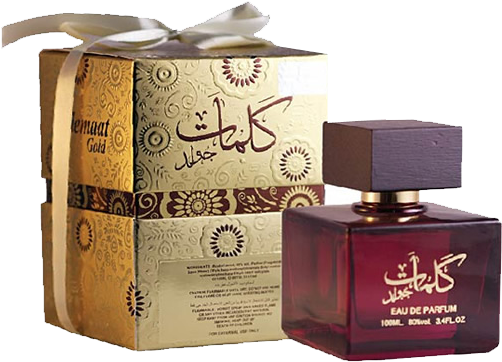 Arab - Perfume (516x374), Png Download