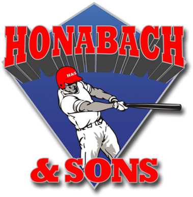 Honabach & Sons - Honabach And Sons Logo (400x400), Png Download