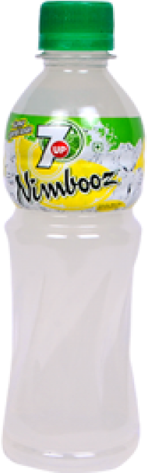 7 Up Nimbooz (800x800), Png Download