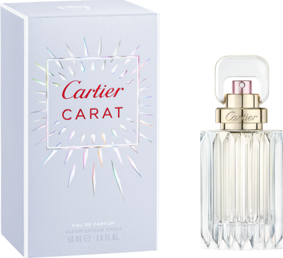 New Perfume Review Cartier Carat- Roygbiv - Cartier Carat Perfume (918x838), Png Download