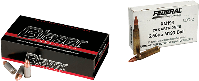 Pro-shop - Cci Ammo 25 Auto 50gr Tmj Blazer 3501 (800x347), Png Download