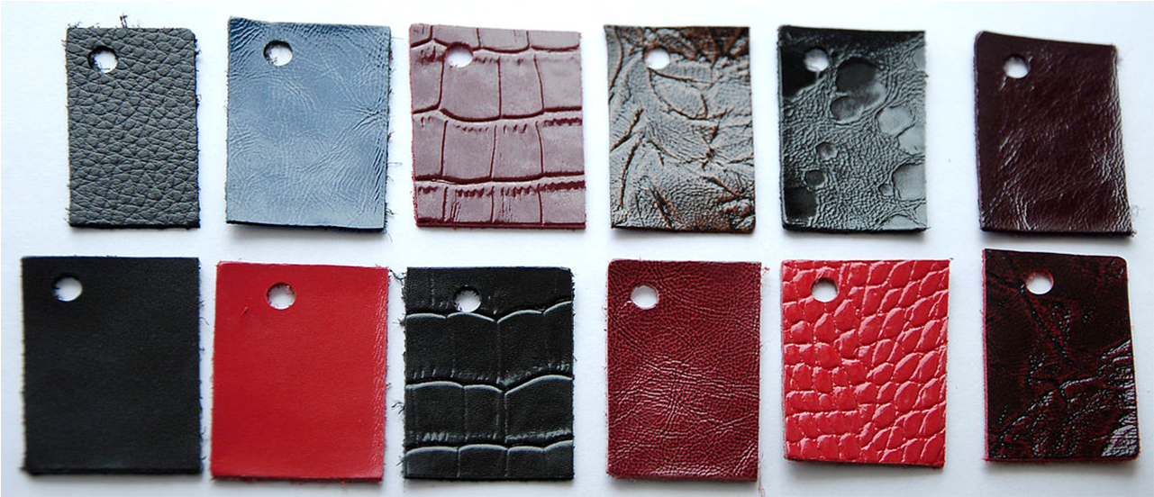 Many Designs & Patterns Available, Made As Per International - Bonded Leather Vs Genuine Leather (1280x854), Png Download