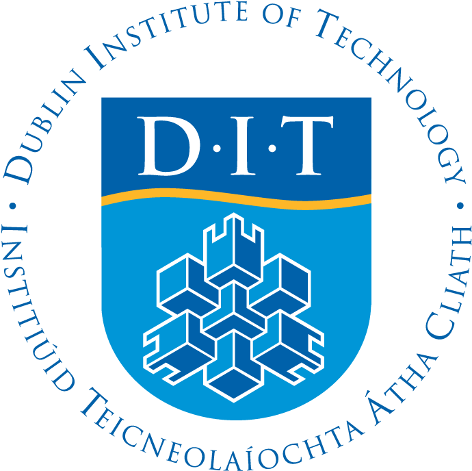 Dit Logocol - Dublin Institute Of Technology Logo (886x886), Png Download