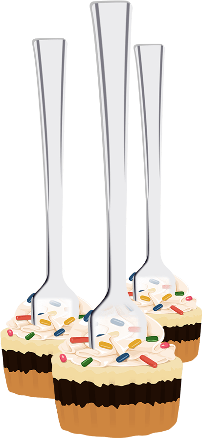 Ice Cream Cake (916x916), Png Download