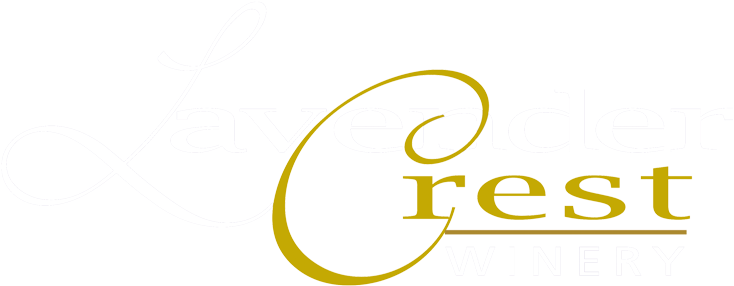 Lavender Crest Winery (800x333), Png Download