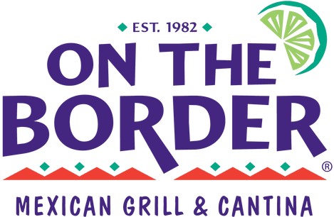 Border Mexican Grill & Cantina Logo (640x305), Png Download