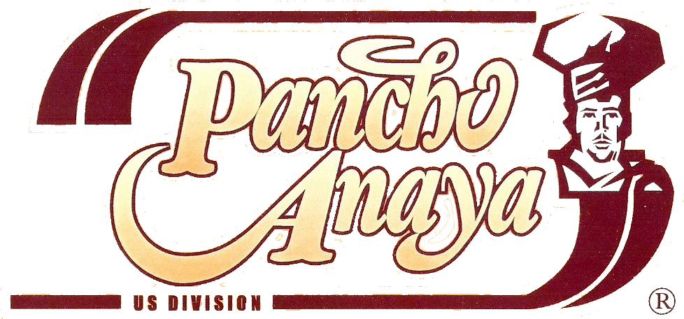 Pancho Anaya Mexican Bakery Of Tulsa, Ok - Calligraphy (990x496), Png Download