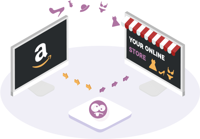 Insane Import Mode - Woocommerce (673x511), Png Download