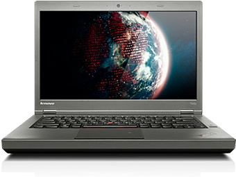 [ Img] - Lenovo Thinkpad T440p Png (400x300), Png Download