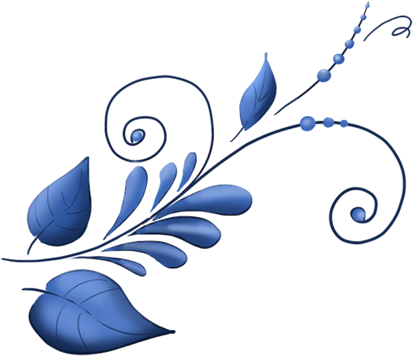 You Might Also Like - Flores Azules Con Fondo Transparente (800x603), Png Download
