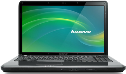 We Repair All Kind Of Lenovo Pc & Laptops - Lenovo B550 (434x300), Png Download