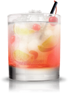 Mai Tai (300x540), Png Download