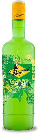Thoquino Caïpirinha - Thoquino Caipirinha (300x510), Png Download