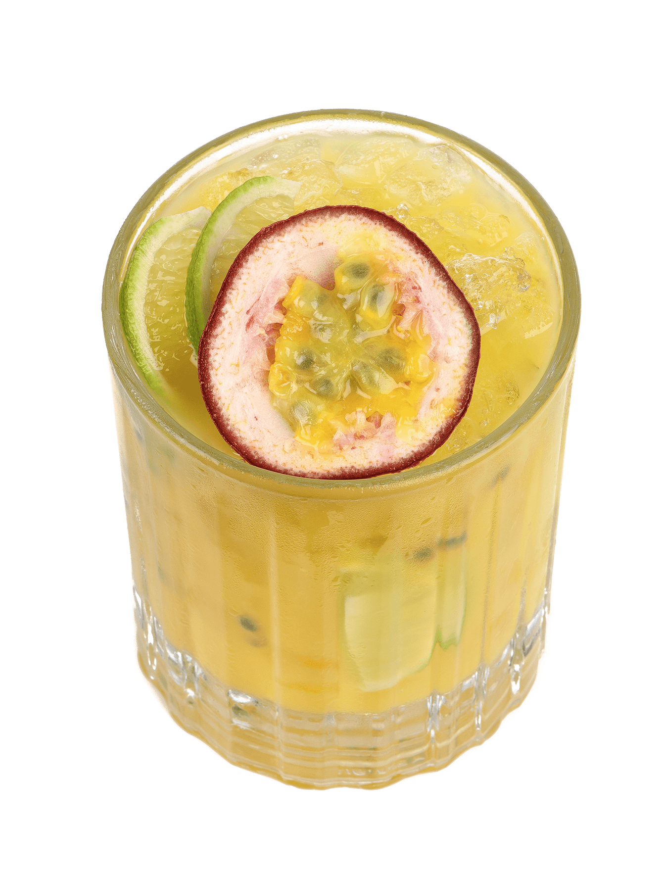 Passion Caipirinha - Barbary Fig (1335x2000), Png Download