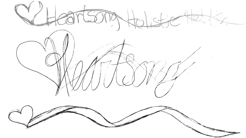 From There, I Brought The Sketches Into Illustrator - Line Art (1100x591), Png Download