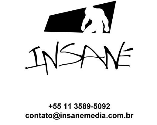 Logo Transparente Preto Media - Video Game (544x565), Png Download