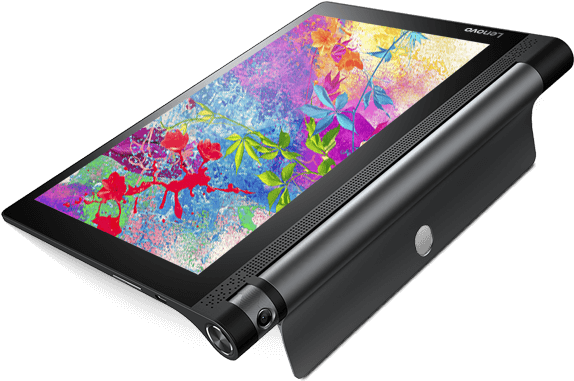 Lenovo - Lenovo Yoga 3 Tablet (590x397), Png Download