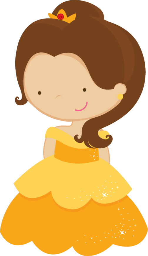 Clipart Money Trump Gif - Principes Y Princesas Png (503x870), Png Download