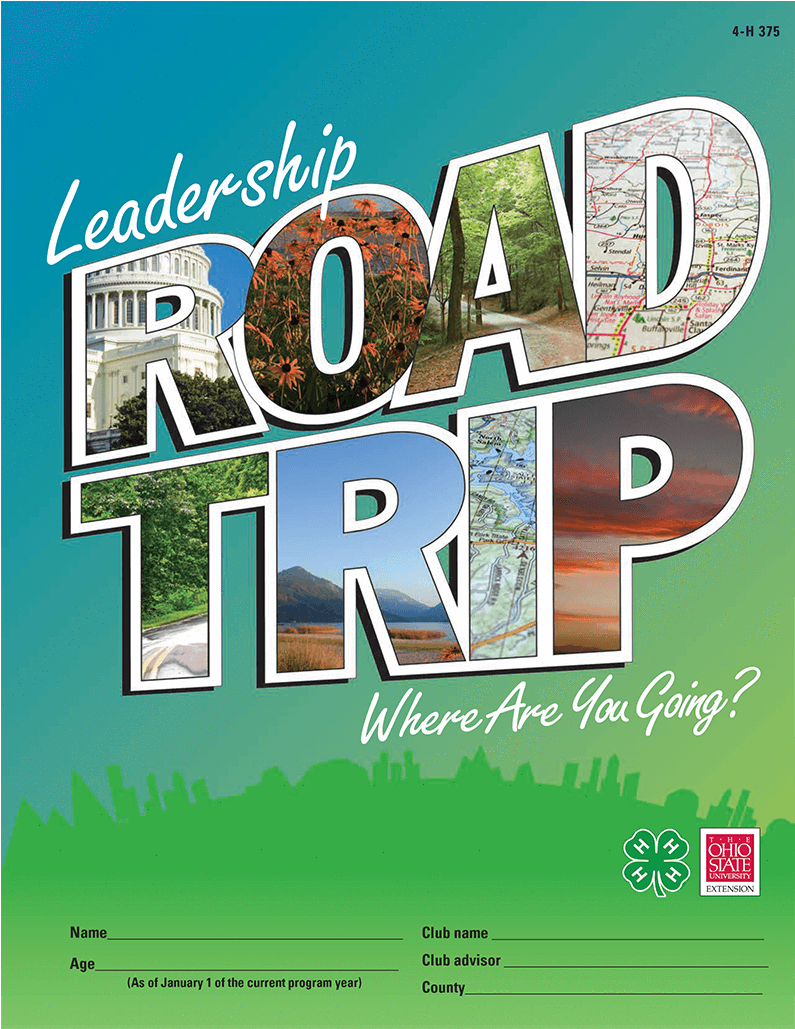 Where Are You Going - Road Trip Leadership (1028x1028), Png Download