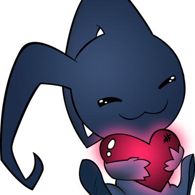 Heartless - Kingdom Hearts (400x400), Png Download