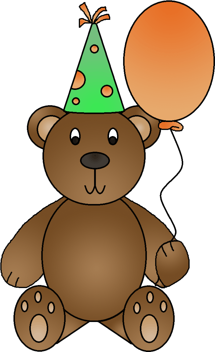 Baby Bear From Goldilocks And The Three Bears (727x1173), Png Download