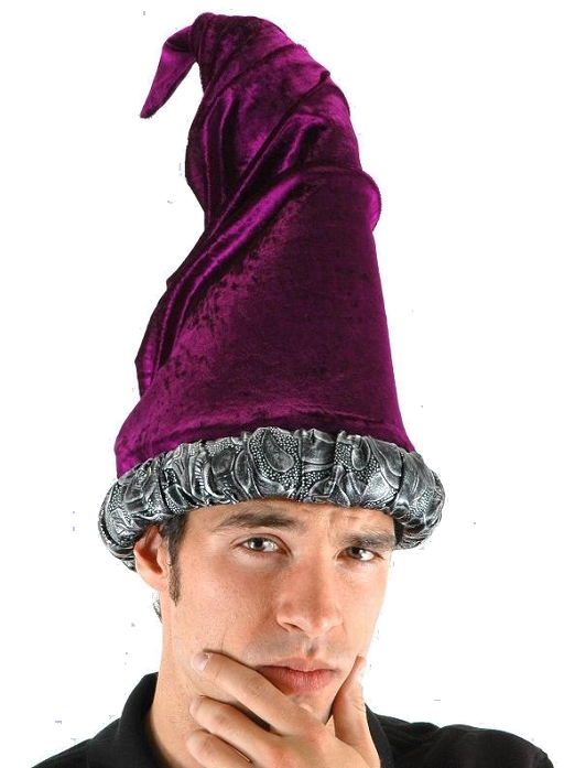 Post - Costume Hat (704x704), Png Download