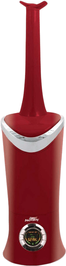 1.7 Gal. Cool Mist Digital Humidifier For Large Rooms, (895x895), Png Download