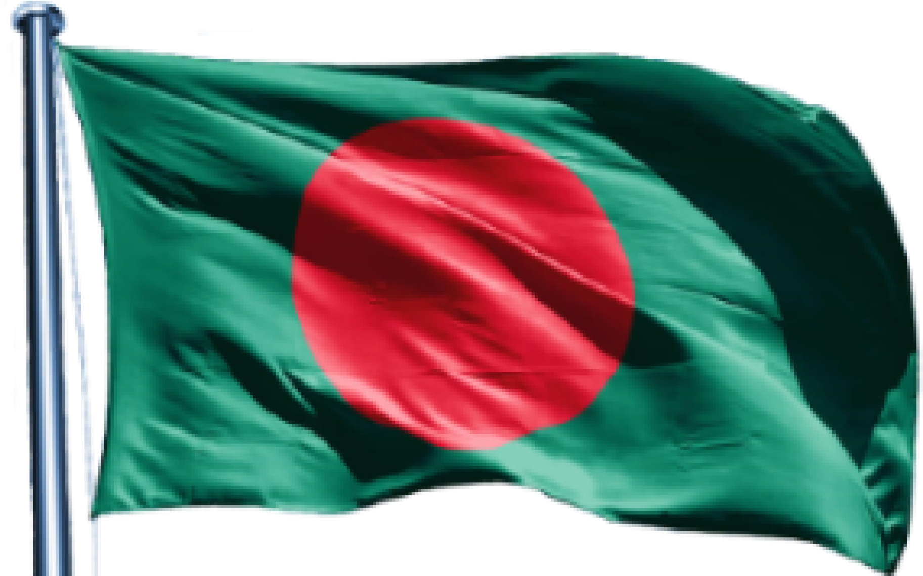 Cropped-flagbd2 Small2 - Our National Flag Of Bangladesh (1920x1139), Png Download