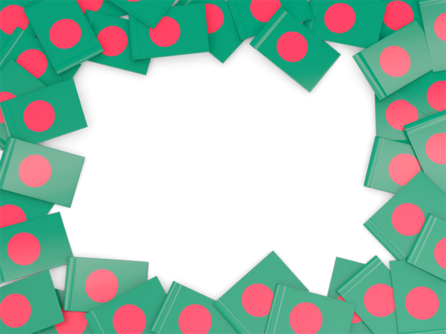 Cambodia Frame (640x480), Png Download