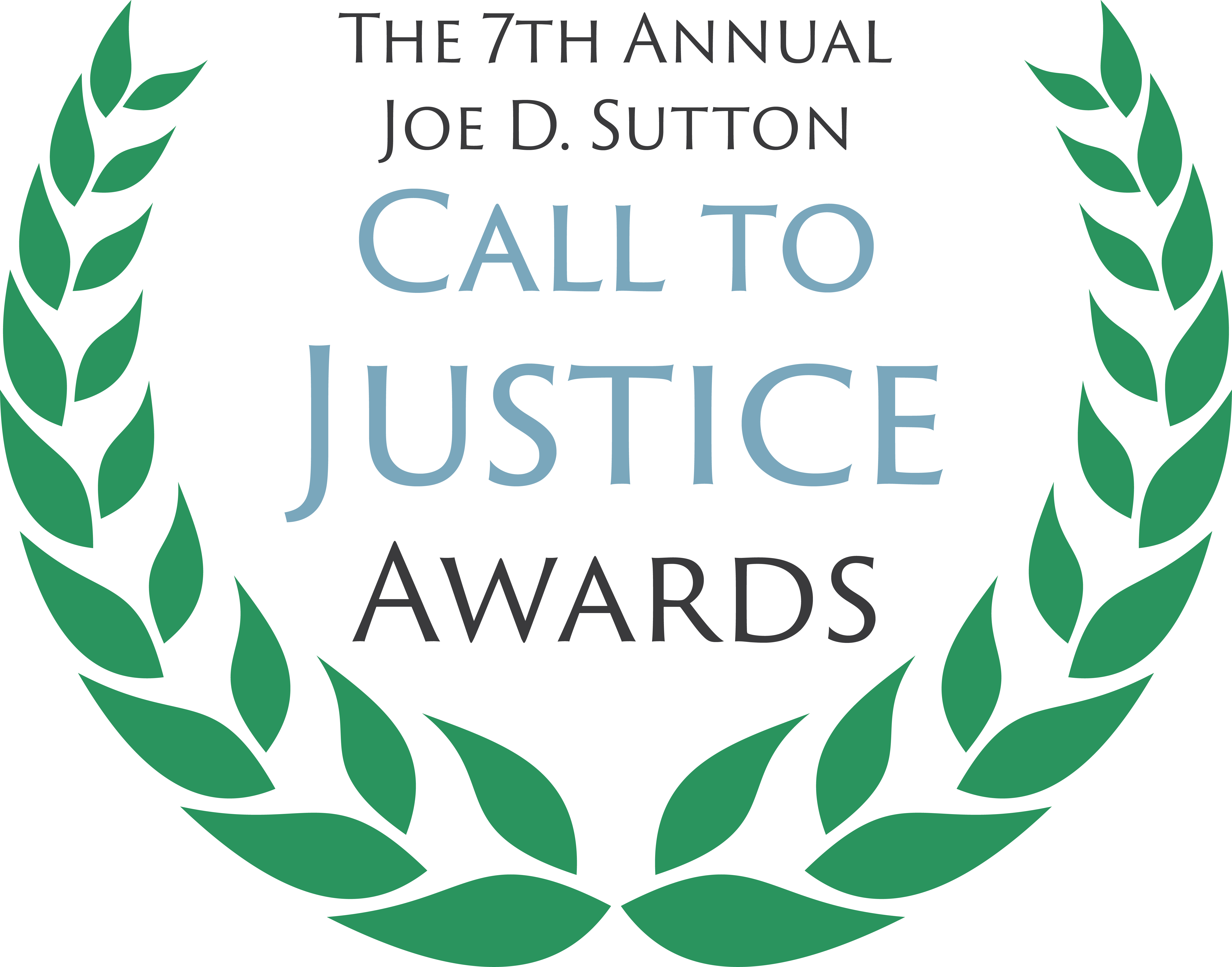 2015 Call To Justice Logo - Bloomridge Integrated School Logo (5647x4434), Png Download