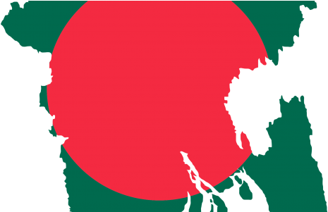 Eastern Dreams Meet Western Realities - Bangladesh Student Association (475x300), Png Download