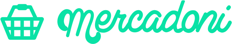 Pedido Cancelado - Logo Mercadoni Png (858x375), Png Download
