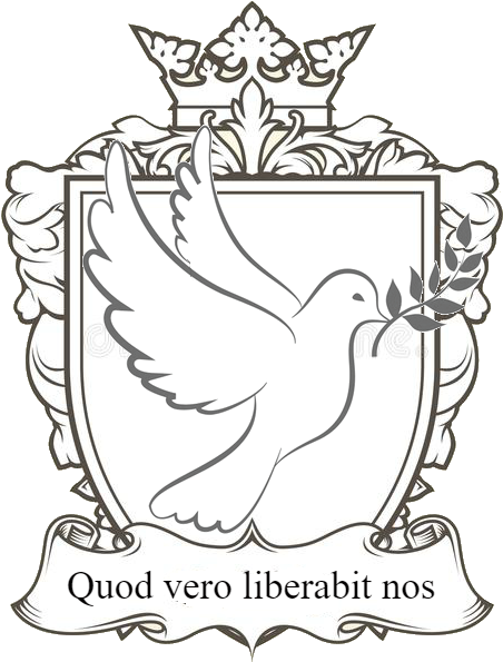 Welcome To Jc Angelcraft Hard Truths On Human Rights - Illustration (486x610), Png Download