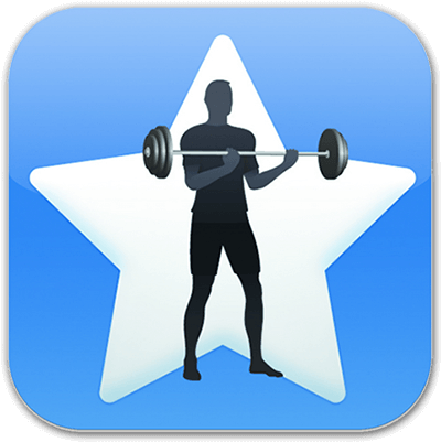 Danny Musico's Celebrity Fitness - Product (420x420), Png Download