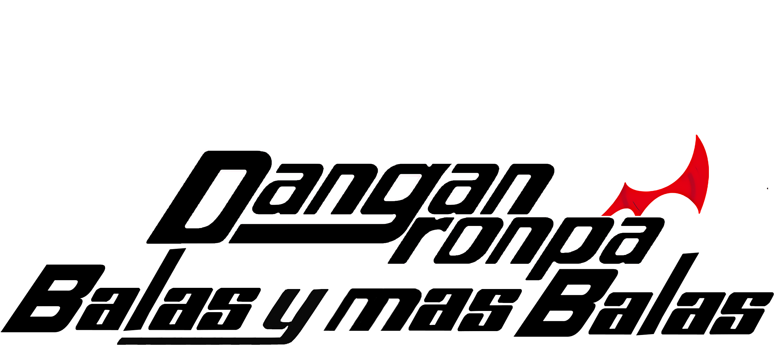 Cancelado - Danganronpa 2 Goodbye Despair Ps Vita Game (3300x1696), Png Download